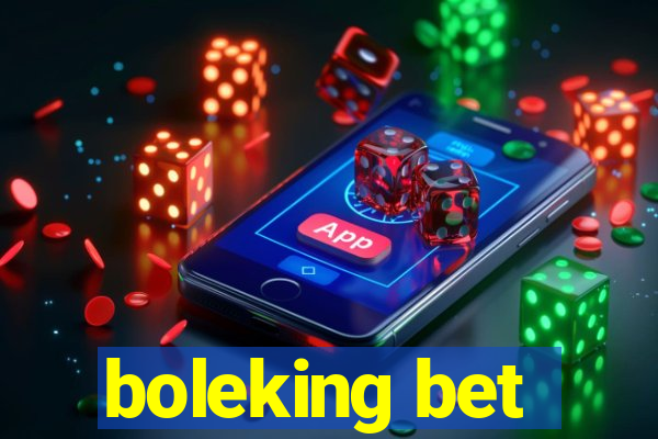 boleking bet